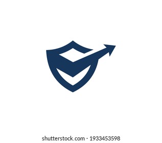 Symbol für das Logo des Finanzmarkts 