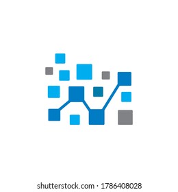 Finanzlogo, Finance-Tech-Logo