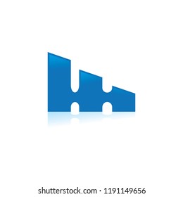financial logo template
