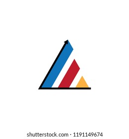 financial logo template