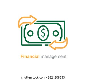 gestión financiera, rendimiento financiero, fondos mutuos, concepto de rentabilidad de las inversiones
