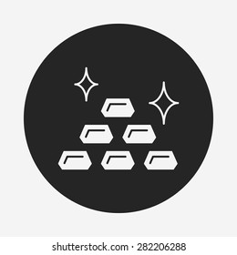 financial money icon