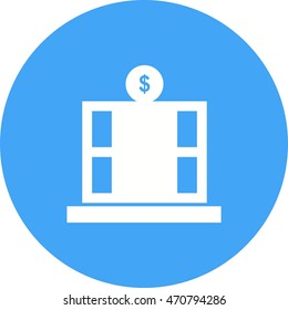 Financial Office