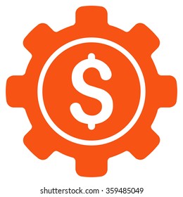 Financial Options Icon