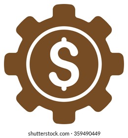 Financial Options Icon