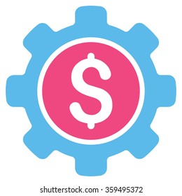 Financial Options Icon