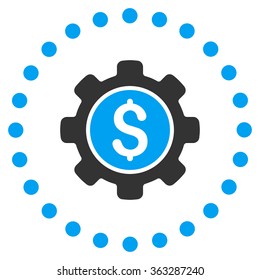 Financial Options Icon