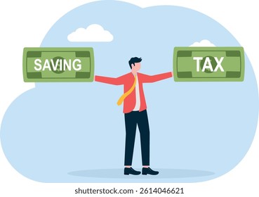 Financial plan or Budget planning. Monthly or yearly expense management, deposits, tax payments.

