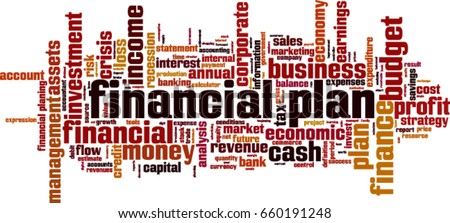 Financial Planning In Notion