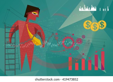Financial Planning Abstract