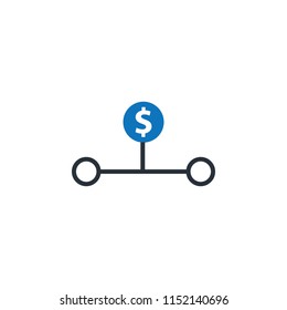 Financial Planning icon