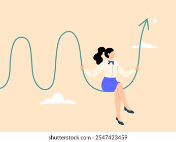 Financial planning or investing for growth
