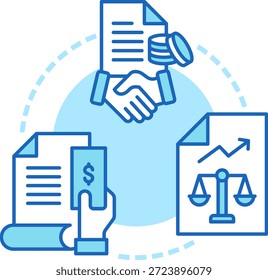 Banner Planejamento Financeiro E Estratégia