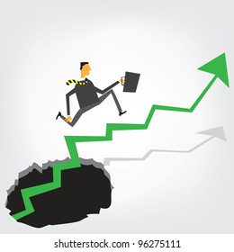 financial recovery