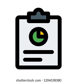 financial report analysis