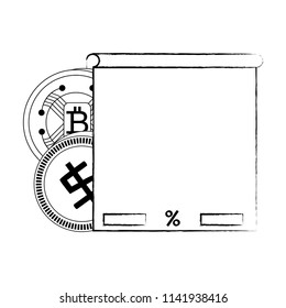 Financial report design
