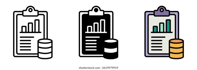 Financial Report is a formal document summarizing a company's financial performance, position, and cash flow.