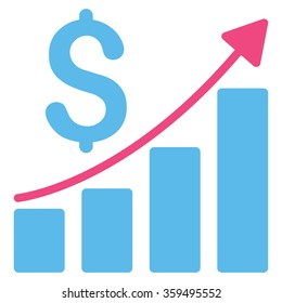 Financial Report Icon