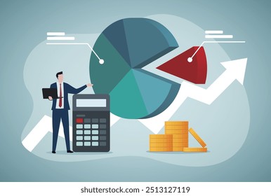 Financial Report. Reviewing investment portfolio. Adjusting portfolios from raising interest rates from the federal government or FED. Inflation, stock markets, funds, cryptocurrencies.