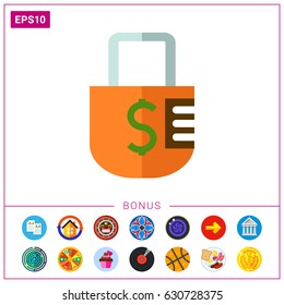 Financial security