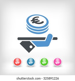 Financial services - Euro