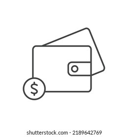 Symbole für Finanzdienstleistungen: Vektorelemente für Infografiken
