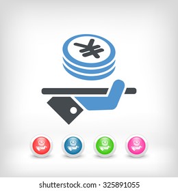 Financial services - Yen