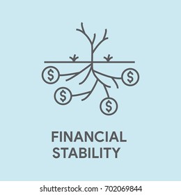 FINANCIAL STABILITY CONCEPT
