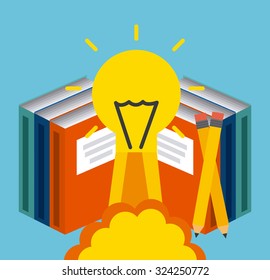 financial startup design, vector illustration eps10 graphic 