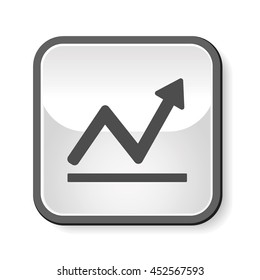 financial stock icon