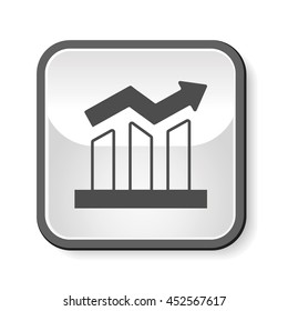 financial stock icon