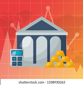 financial stock market