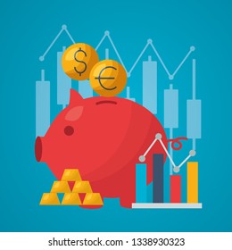 financial stock market