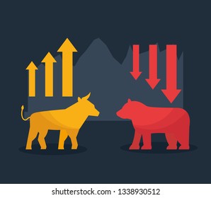 financial stock market