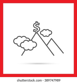 Financial success