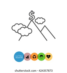 Financial success
