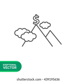 Financial success