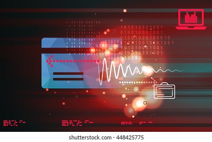 Financial System Abstract