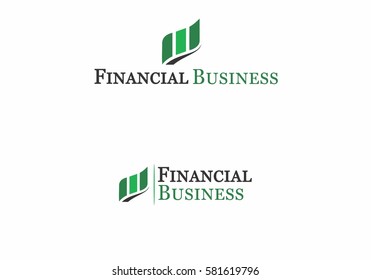 Financial, Tax and Accounting Logo