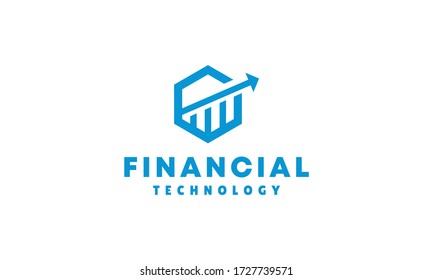 12,967 Fintech logo Images, Stock Photos & Vectors | Shutterstock