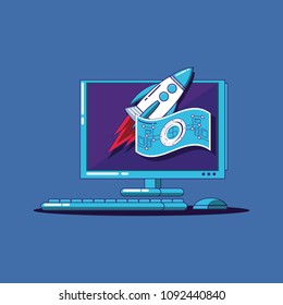 Financial technology design