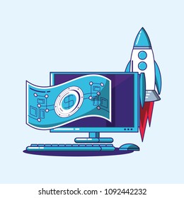 Financial technology design