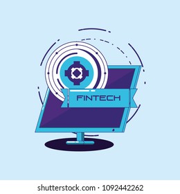 Financial technology design