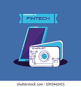 Financial technology design