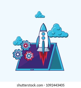 Financial technology design