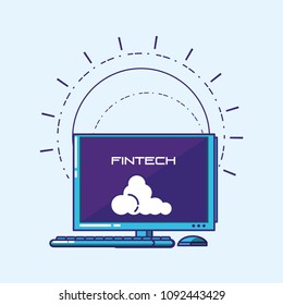 Financial technology design