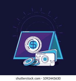 Financial technology design