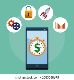 Financial tools technology