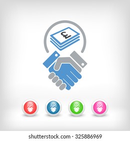 Financial trading - Sterling