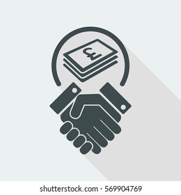Financial trading - Sterling